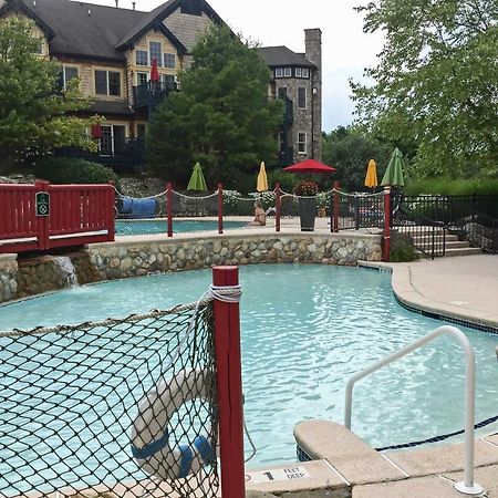 Spacious Condo With View Less Than 1 Mi To Mtn Creek Resort! Vernon Exterior foto