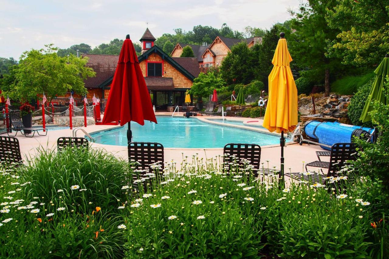 Spacious Condo With View Less Than 1 Mi To Mtn Creek Resort! Vernon Exterior foto