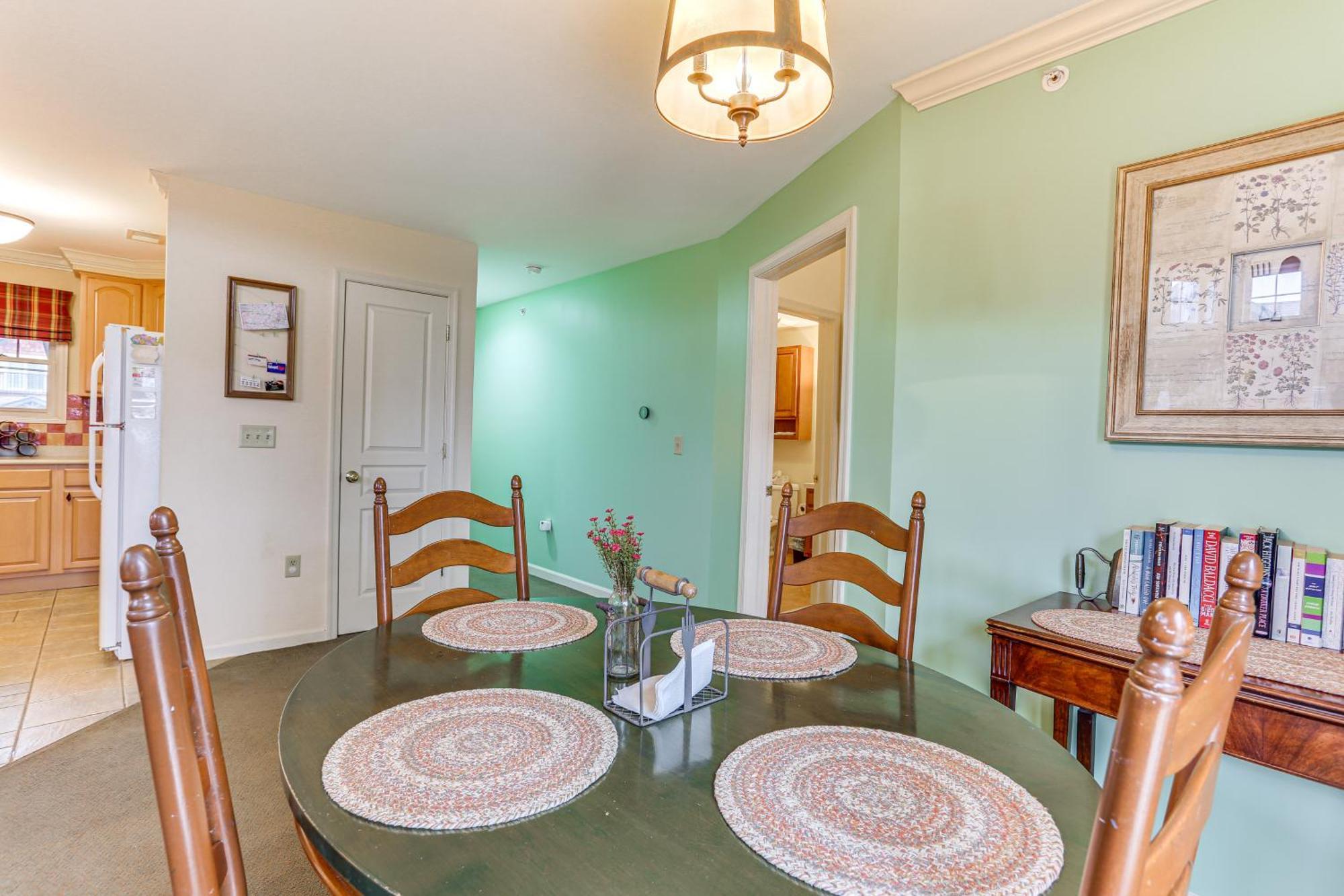 Spacious Condo With View Less Than 1 Mi To Mtn Creek Resort! Vernon Exterior foto